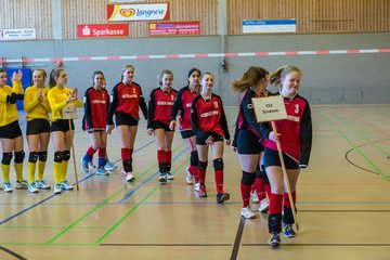 Bild 24 - U16 Deutsche Meisterschaft